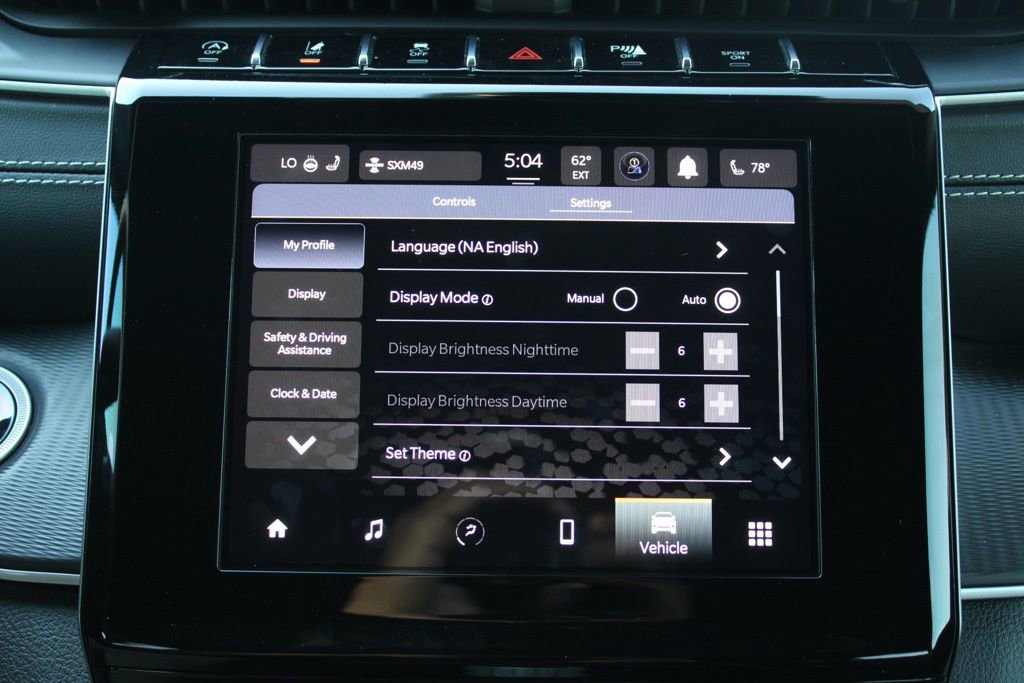 Used 2023 Jeep Grand Cherokee Altitude image 24