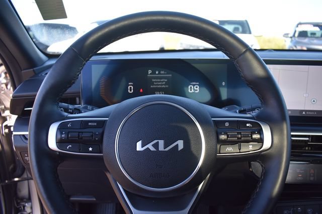 Certified 2025 Kia K5 GT-Line w/ GT-Line Premium Package AWD/4WD image 32