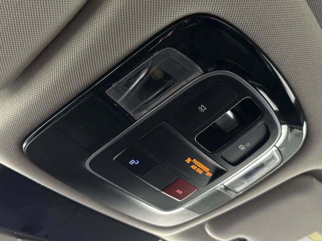 New 2025 Hyundai Sonata SEL image 25