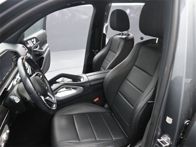 Used 2020 Mercedes-Benz GLE 350 w/ Premium Package image 15