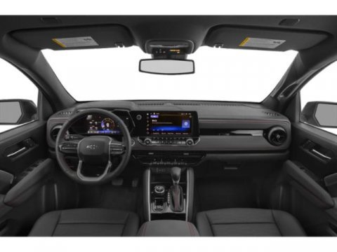 New 2026 Chevrolet Colorado Z71 AWD/4WD image 10