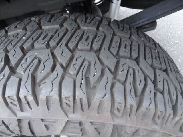 Used 2024 Chevrolet Silverado 1500 Custom AWD/4WD image 12