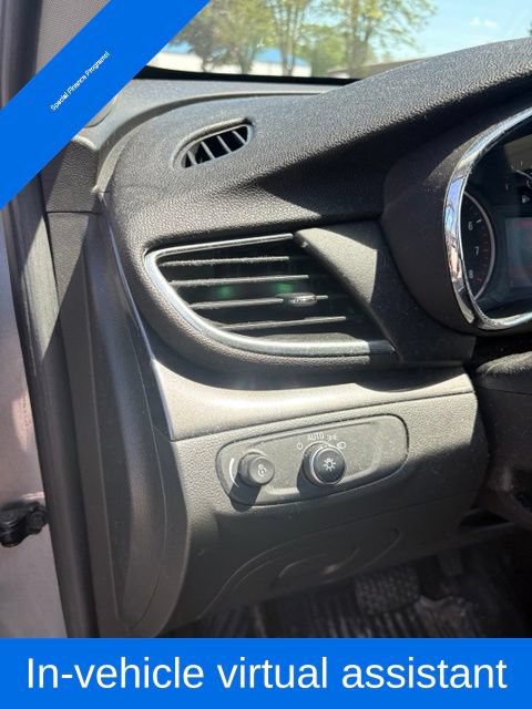 Used 2019 Buick Encore Preferred w/ Safety Package FWD image 11