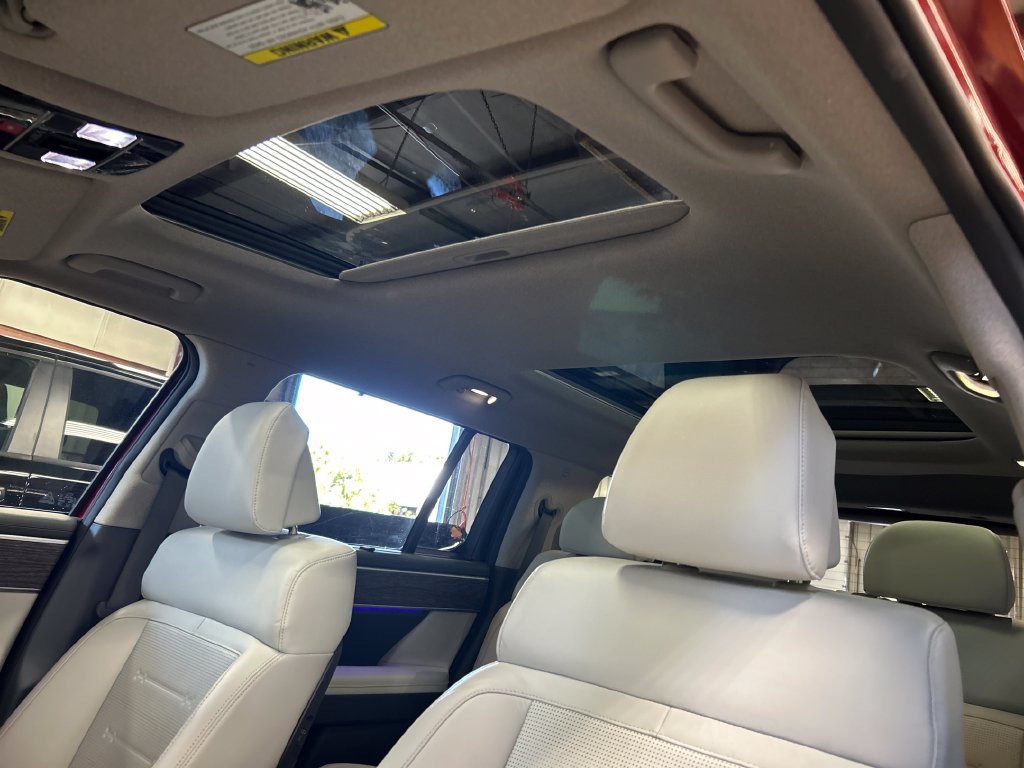 Certified 2024 Hyundai Santa Fe Limited AWD/4WD image 13