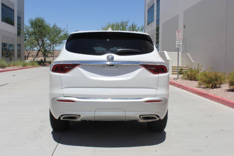 Used 2023 Buick Enclave Essence w/ Sound and Sites Package AWD/4WD image 6