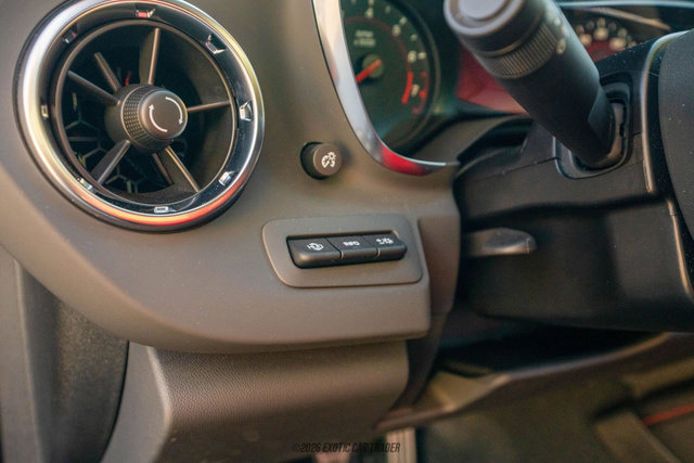 Used 2024 Chevrolet Camaro SS image 39