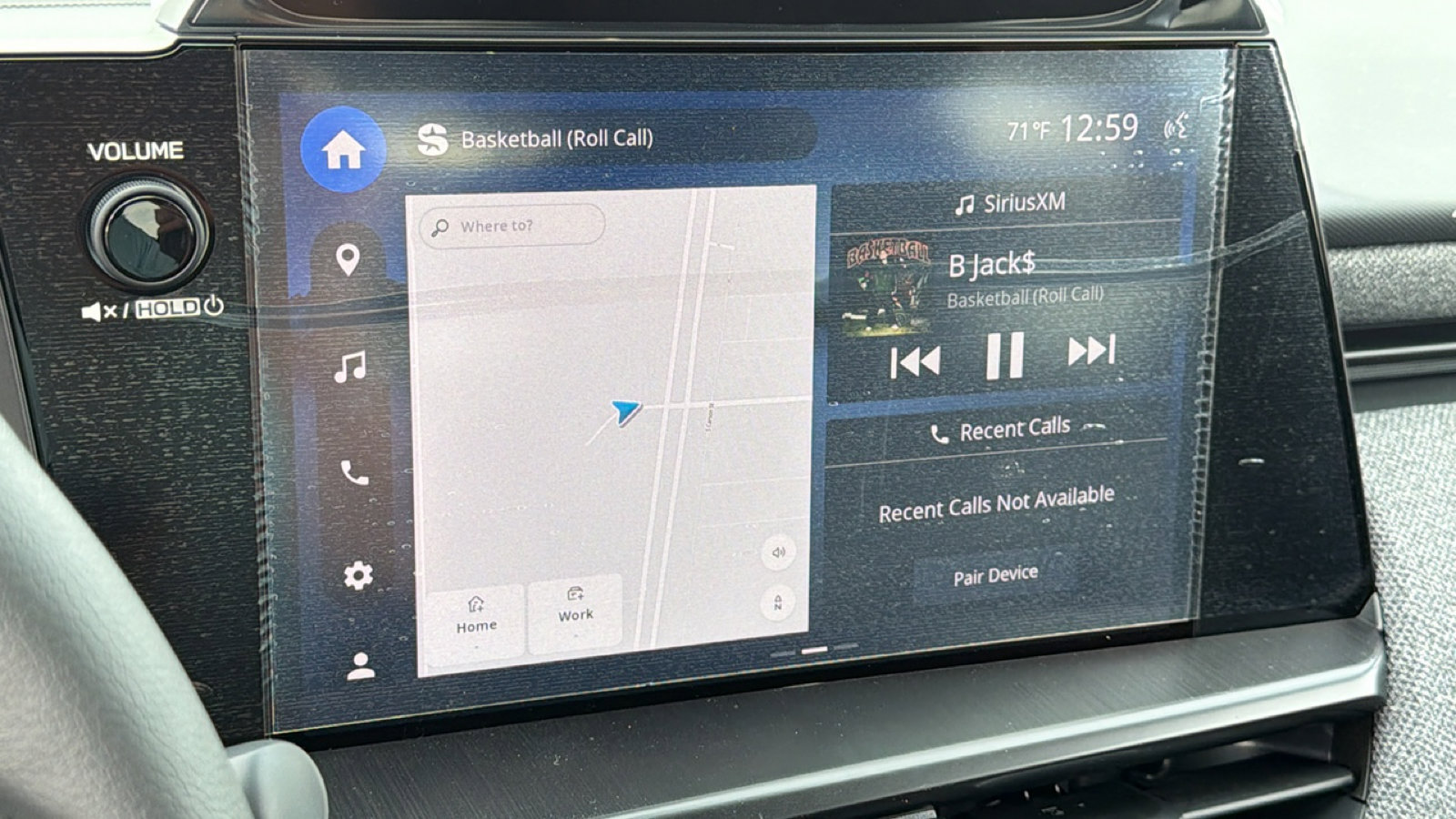 New 2026 Subaru Outback Limited image 15