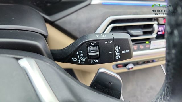 Used 2022 BMW X5 sDrive40i w/ Premium Package RWD image 43