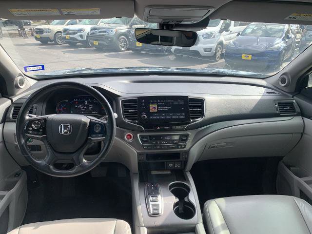Used 2022 Honda Pilot Special Edition image 5
