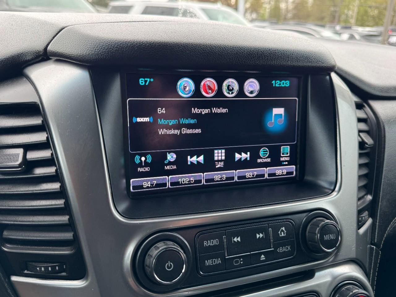 Used 2018 Chevrolet Tahoe Premier w/ RST 6.2L Performance Edition image 22
