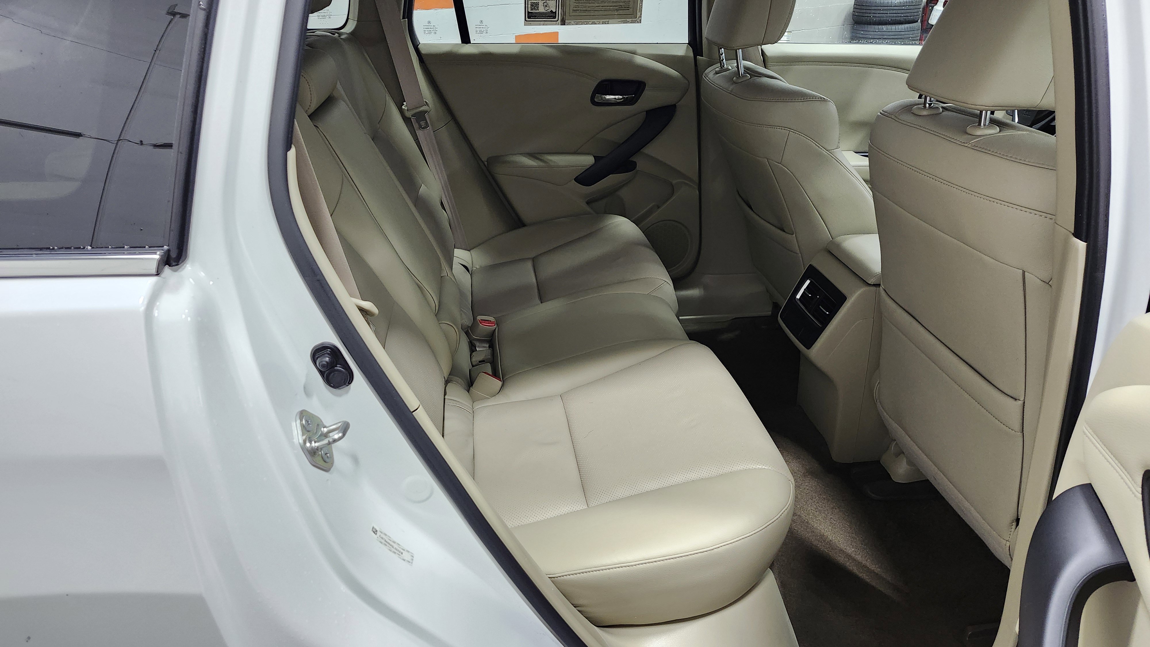 Used 2016 Acura RDX w/ Technology Package image 19