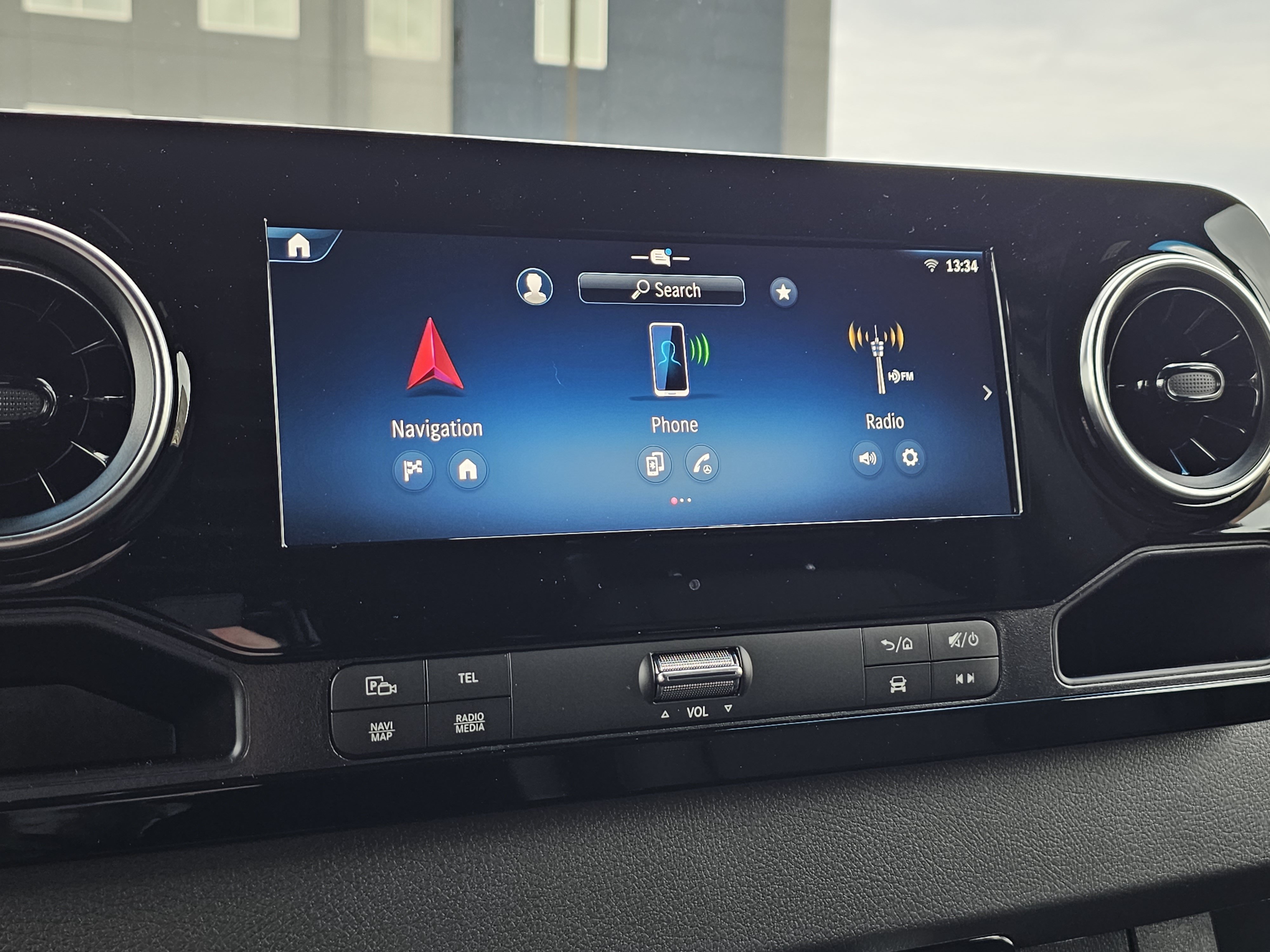 New 2025 Mercedes-Benz Sprinter 2500 image 31