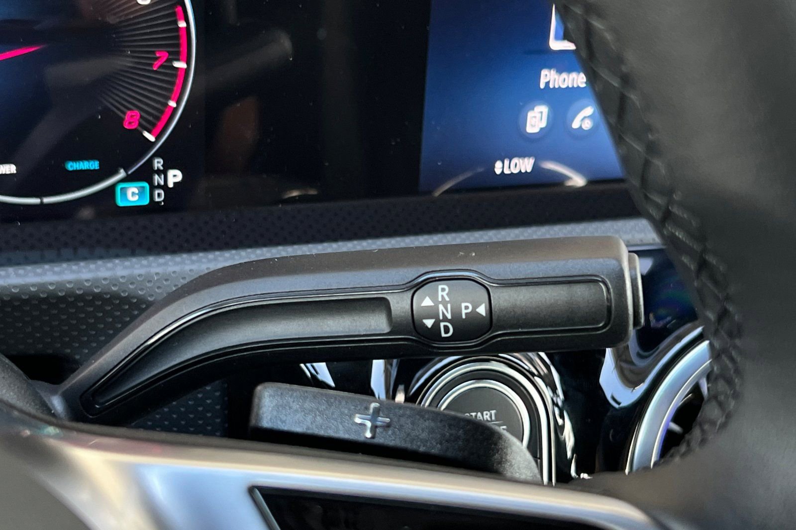 New 2025 Mercedes-Benz CLA 250 image 18