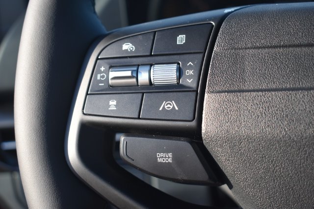 New 2027 Kia Sportage EX FWD image 27