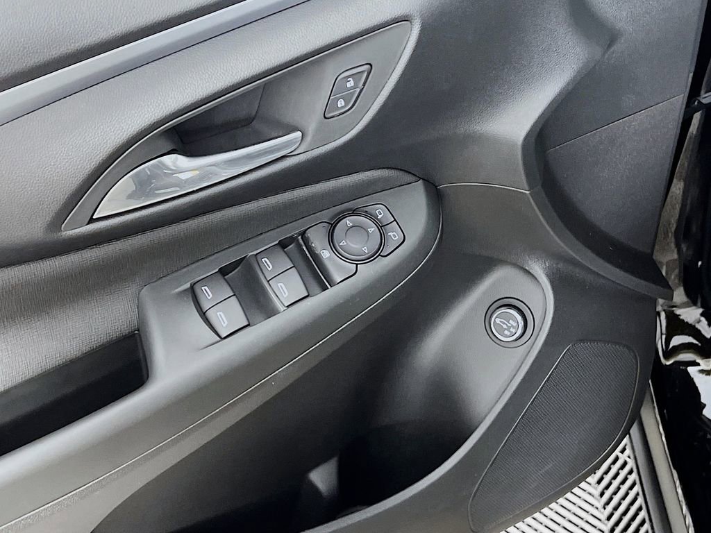 New 2025 Buick Envista Preferred w/ Convenience I Package image 15