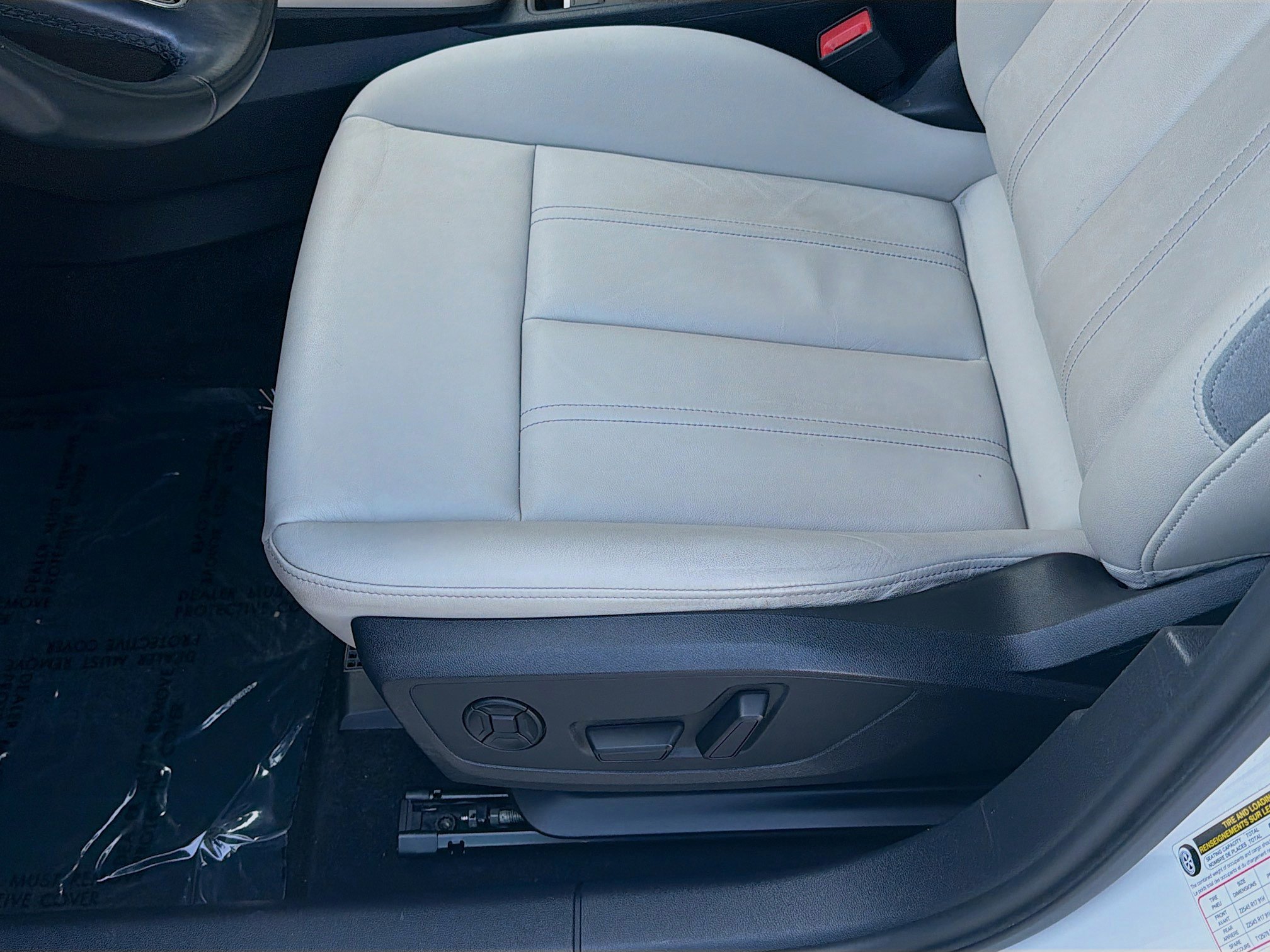 Used 2022 Audi A3 2.0T Premium FWD image 17