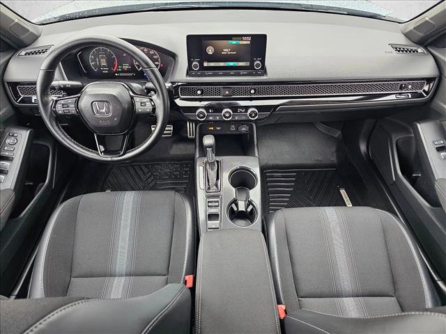 Used 2024 Honda Civic Sport image 17