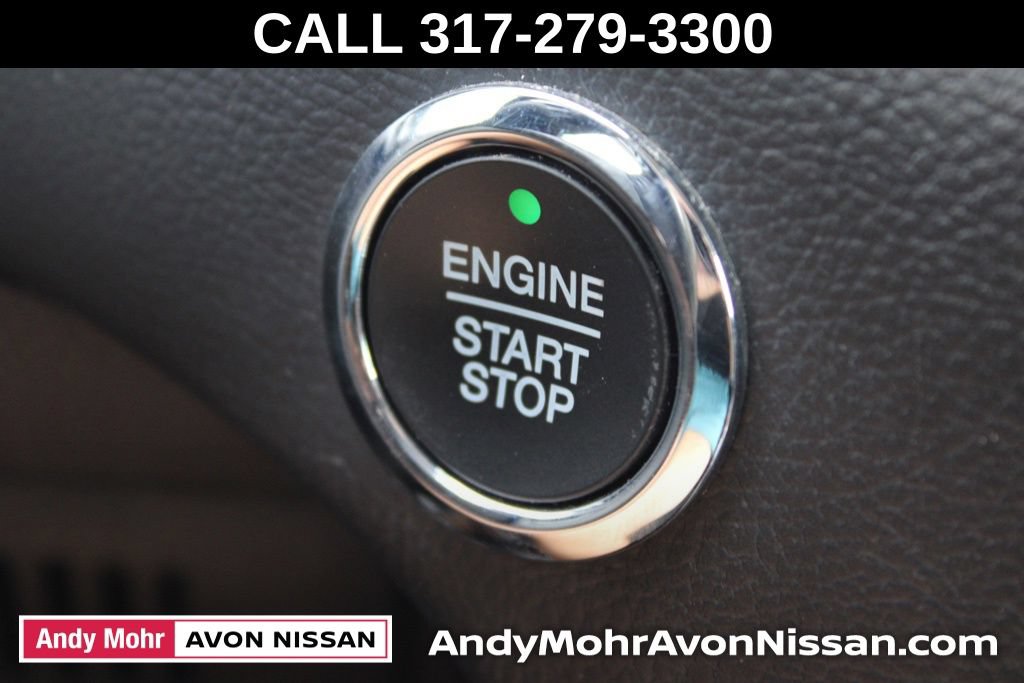 Used 2019 Ford Edge SEL FWD image 30