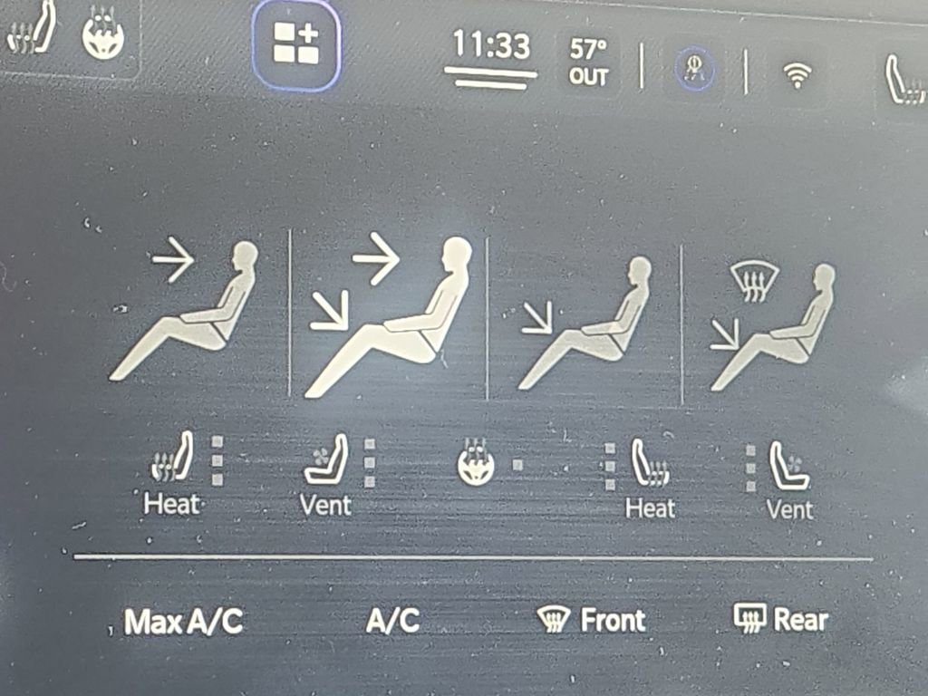 Used 2022 RAM 3500 Laramie image 38