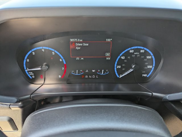 Used 2024 Ford Bronco Sport Heritage w/ Heritage Convenience Package AWD/4WD image 35