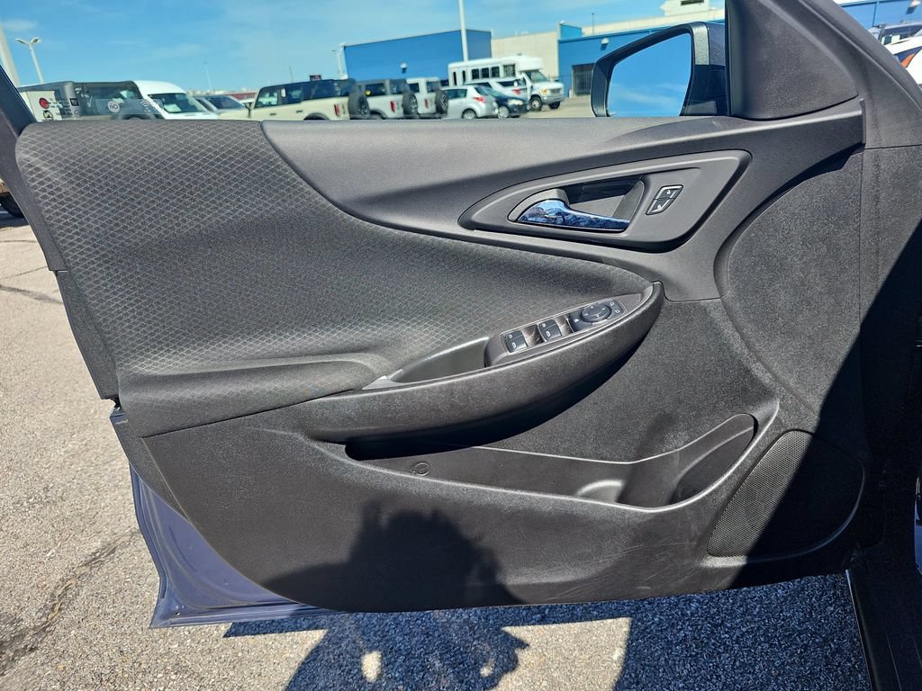 Used 2025 Chevrolet Malibu LT FWD image 25
