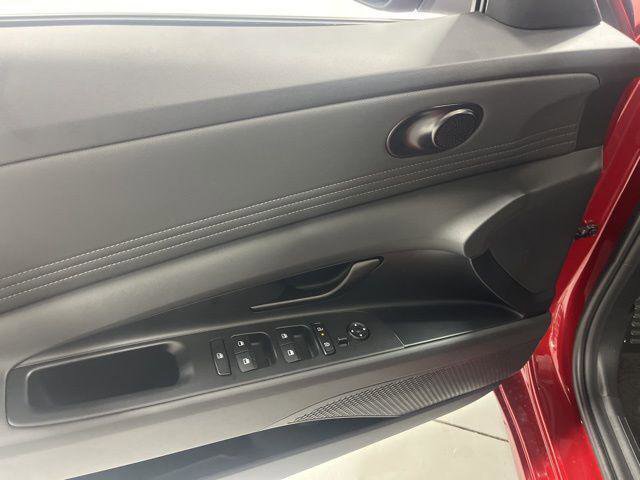 New 2026 Hyundai Elantra Sport image 6