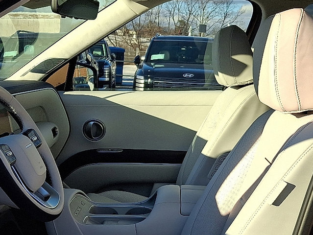 New 2026 Hyundai Palisade Calligraphy image 12