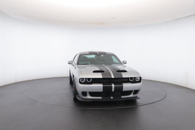 New 2023 Dodge Challenger SRT Hellcat w/ Driver Convenience Group image 45