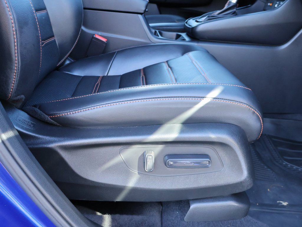 Certified 2023 Honda CR-V Sport Touring image 10