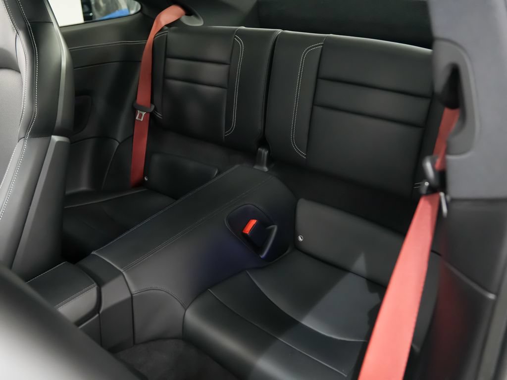 Certified 2023 Porsche 911 Carrera S RWD image 21