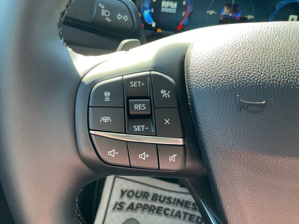 New 2025 Ford Bronco Sport Badlands image 18