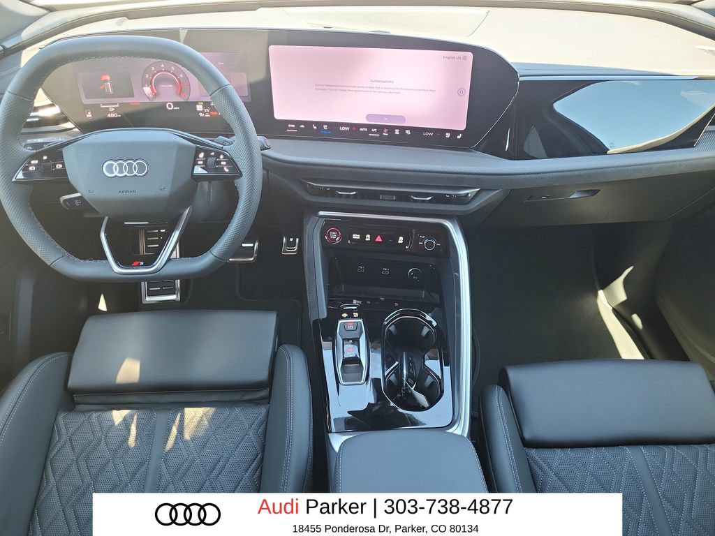 New 2026 Audi SQ5 Premium Plus AWD/4WD image 9