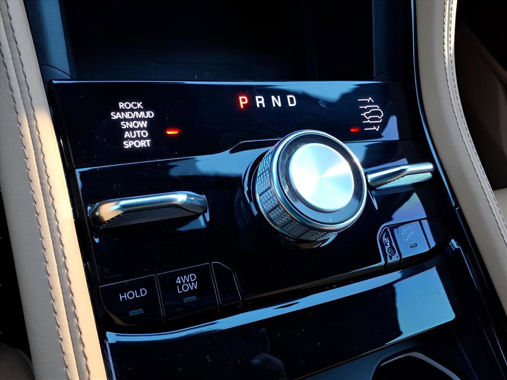 Used 2023 Jeep Grand Cherokee L Summit image 11