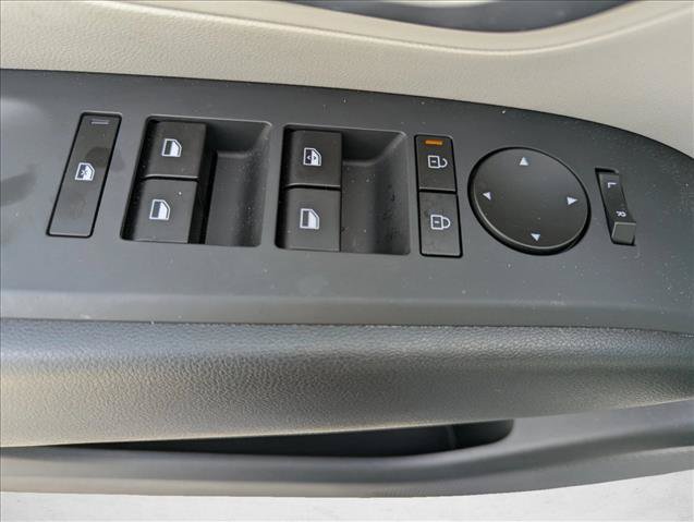 Certified 2026 Hyundai Tucson SE FWD image 10