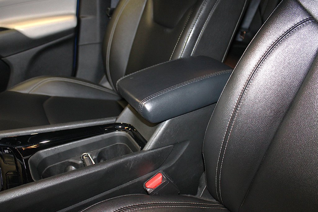 Certified 2025 Jeep Compass Limited AWD/4WD image 24