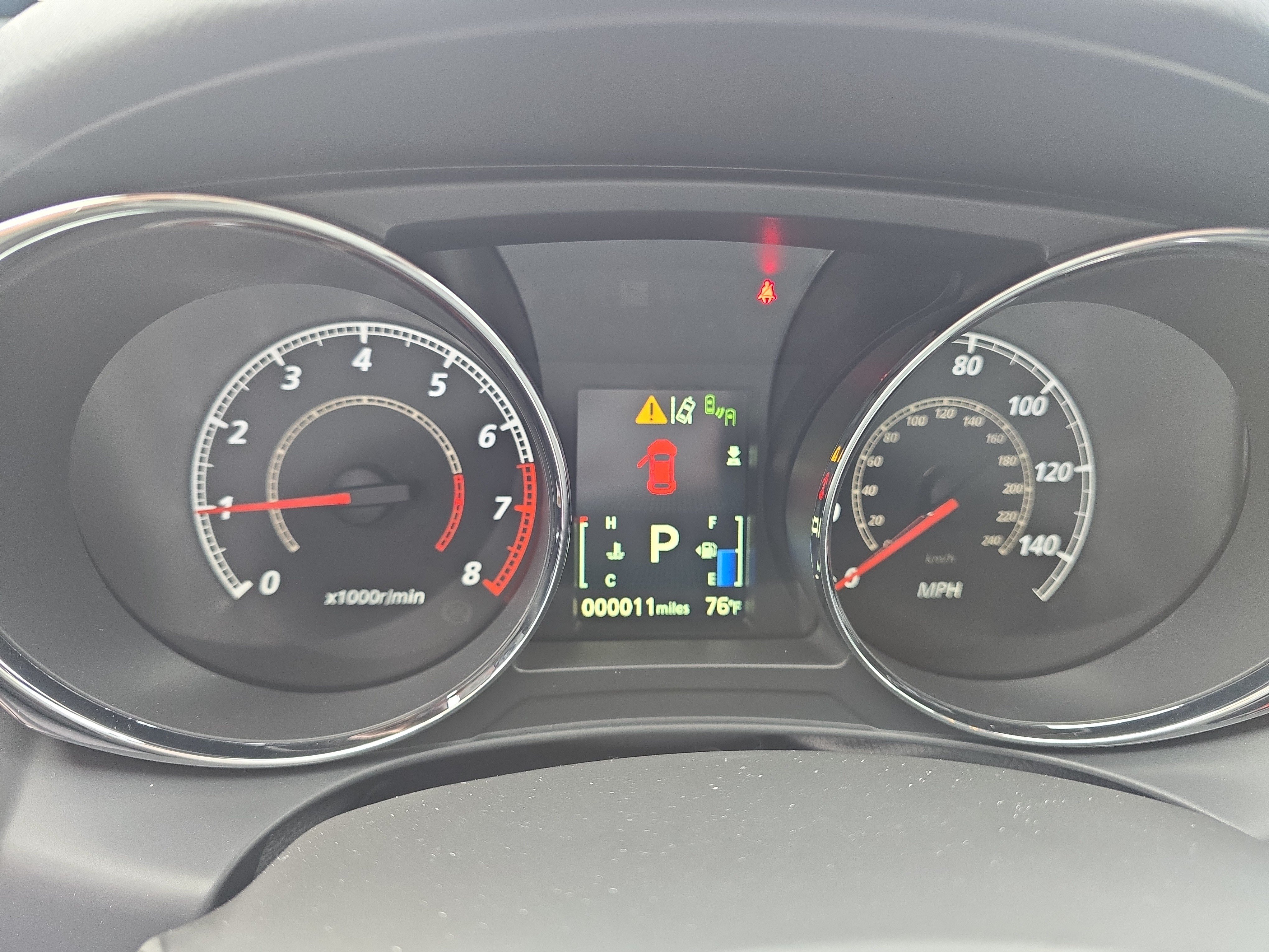 New 2026 Mitsubishi Outlander Sport SE AWD/4WD image 16