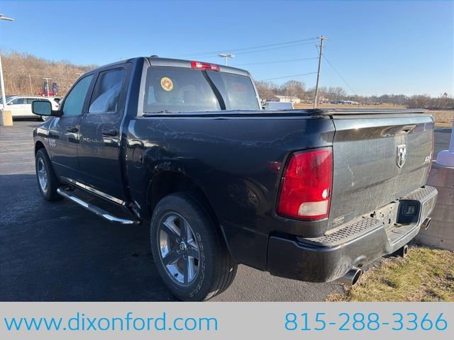 Used 2013 RAM 1500 Express image 3