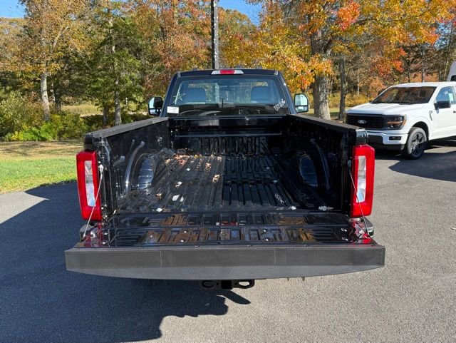 New 2026 Ford F350 XL w/ Snow Plow Prep Package image 6
