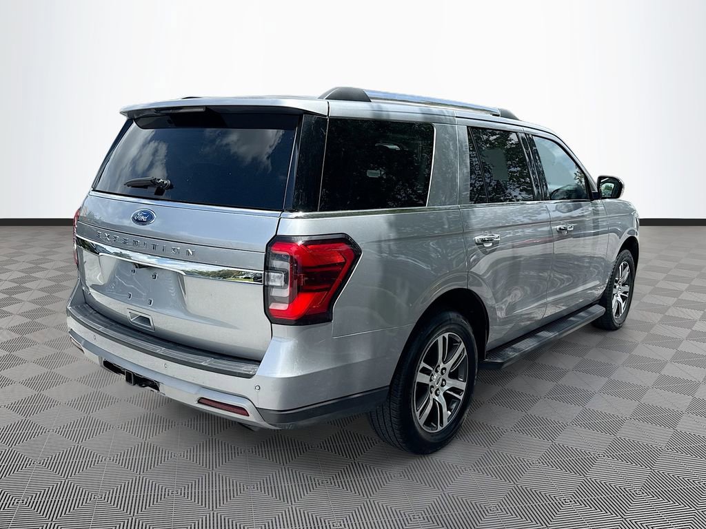 Used 2024 Ford Expedition Limited RWD image 8