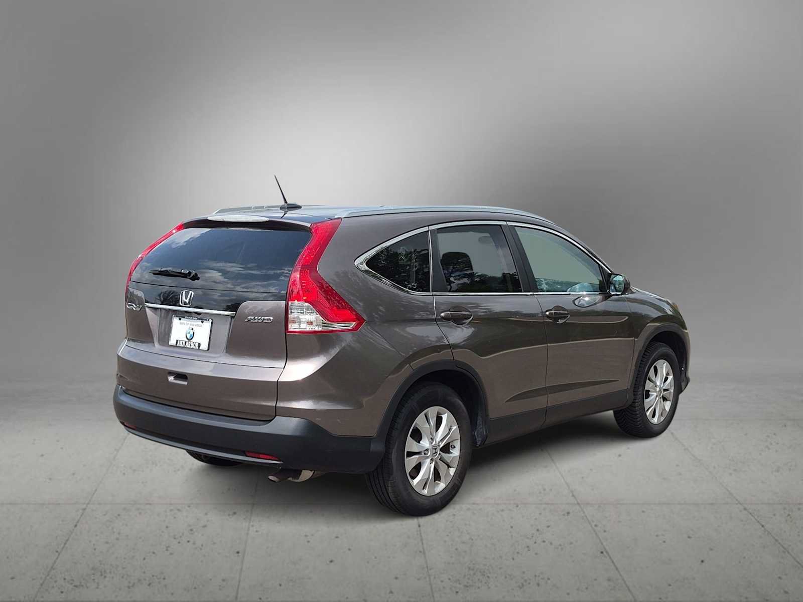 Used 2012 Honda CR-V EX-L image 8