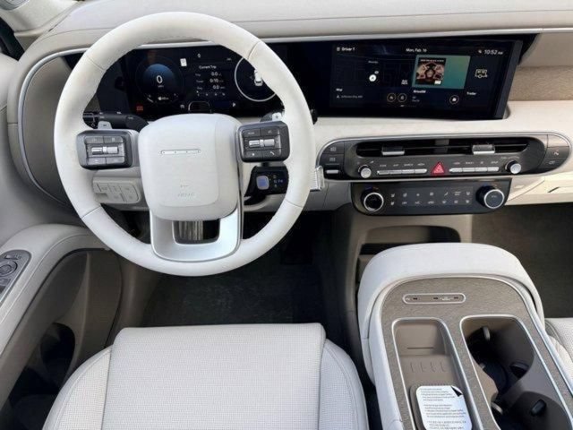 New 2026 Hyundai Palisade Limited FWD image 6