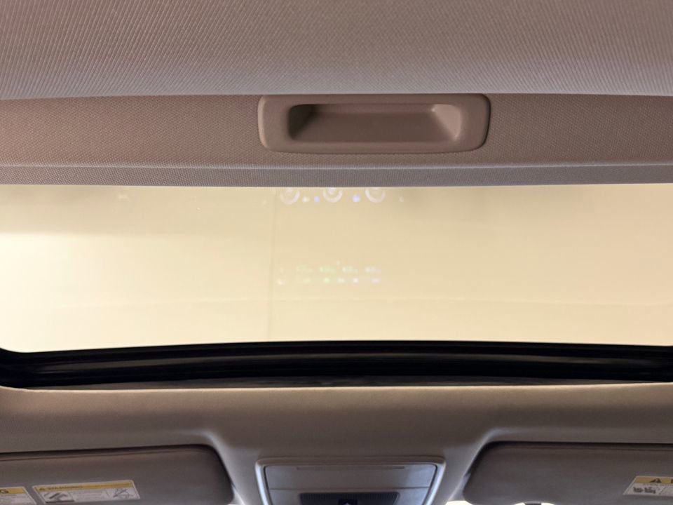 New 2026 Honda CR-V EX image 15