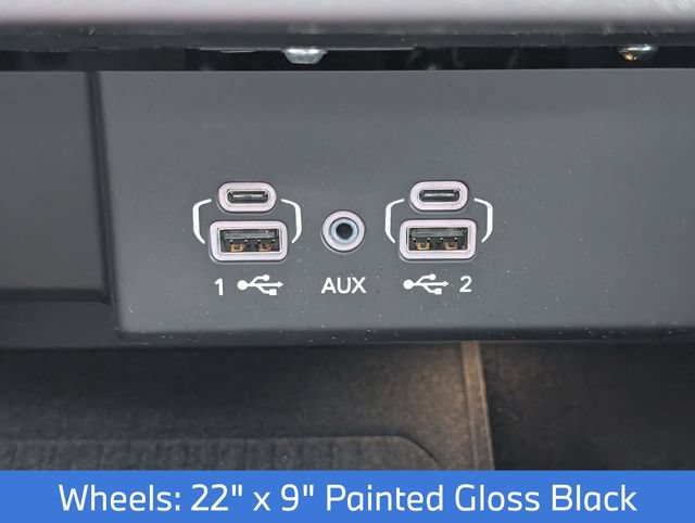 New 2026 Jeep Grand Wagoneer L Limited AWD/4WD image 33