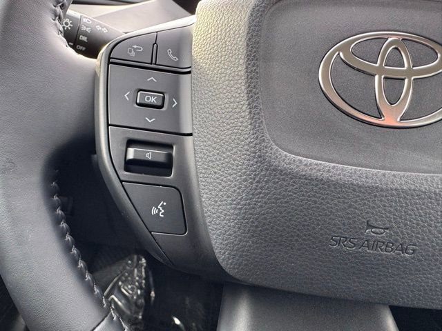 Used 2024 Toyota Prius LE image 20