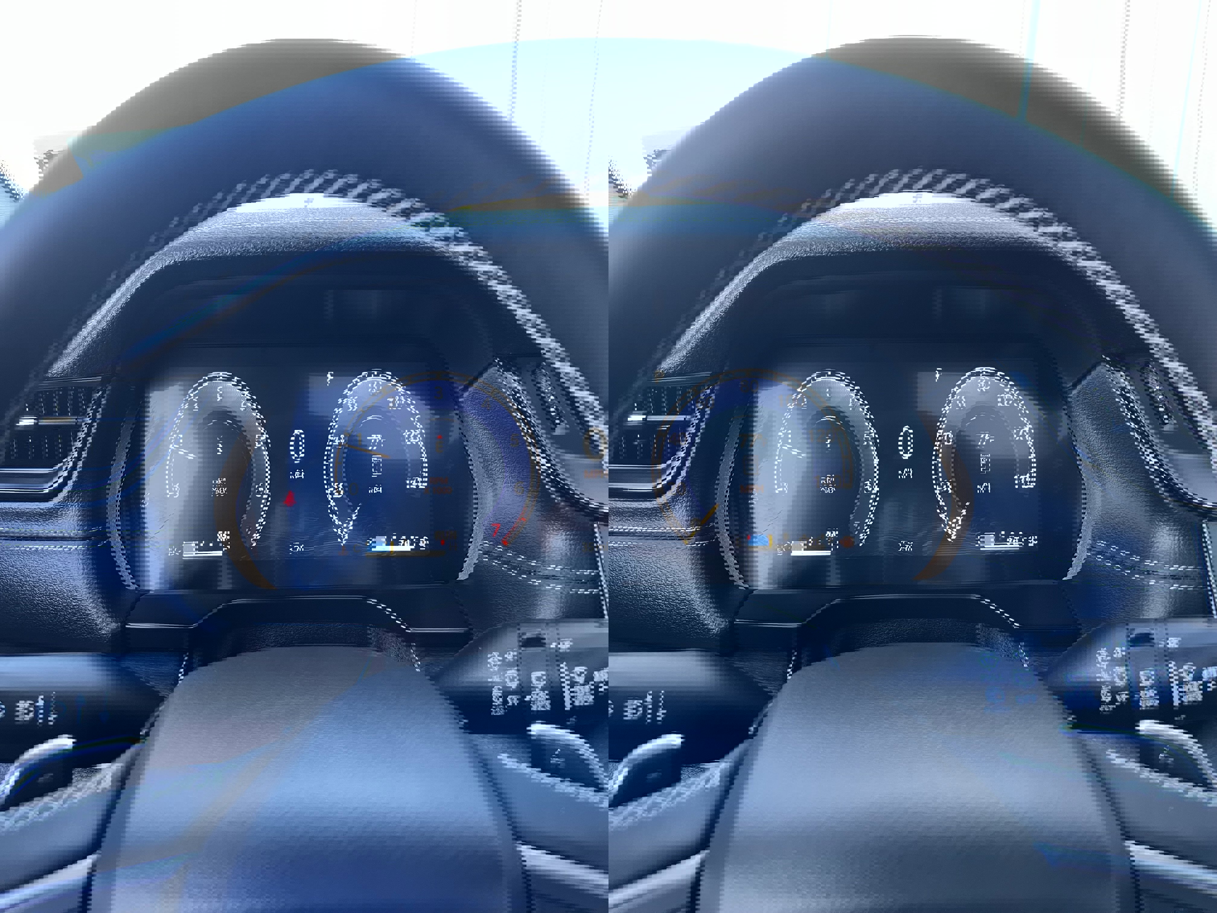 New 2026 Jeep Grand Cherokee Limited Reserve image 38