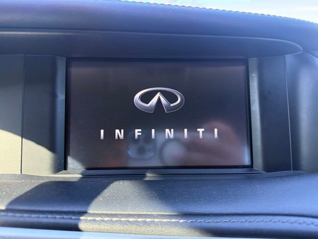 Used 2019 INFINITI QX30 Premium w/ Navigation Package image 15