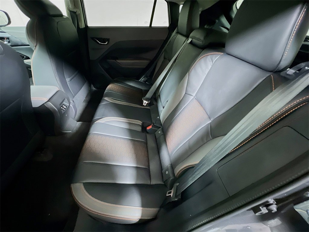 New 2026 Subaru Crosstrek 2.5i Limited image 20