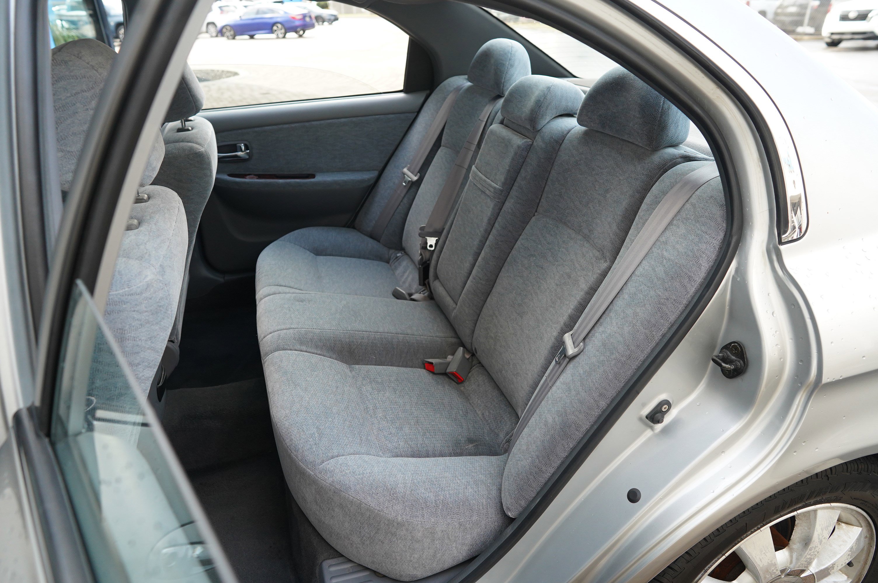 Used 2005 Kia Optima EX image 27