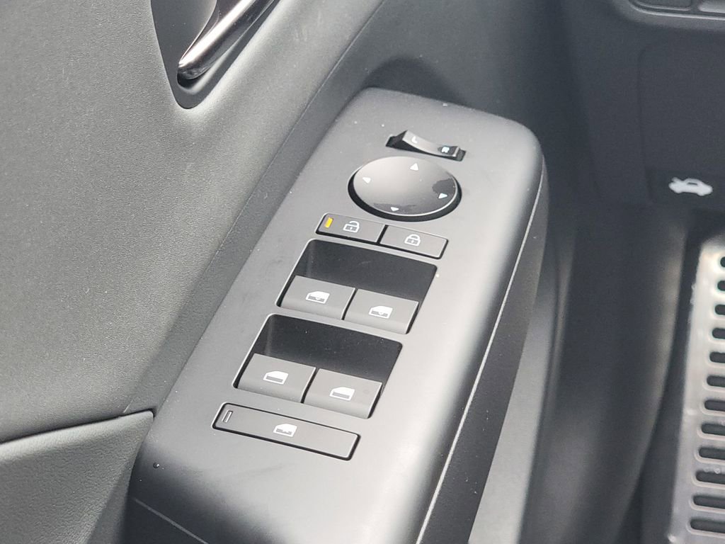 Certified 2025 Hyundai Kona N Line S image 30