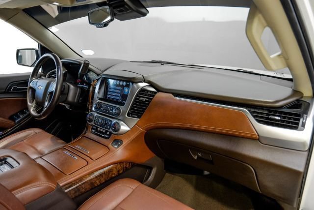 Used 2019 Chevrolet Tahoe Premier RWD image 20